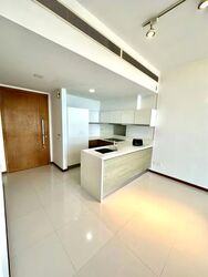 Marina Bay Residences (D1), Condominium #601614031